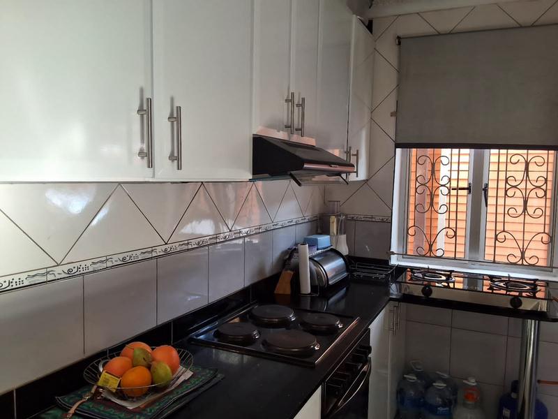 3 Bedroom Property for Sale in Crossmoor KwaZulu-Natal