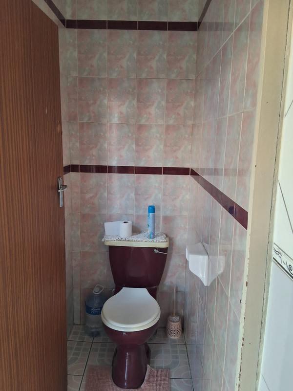 3 Bedroom Property for Sale in Crossmoor KwaZulu-Natal