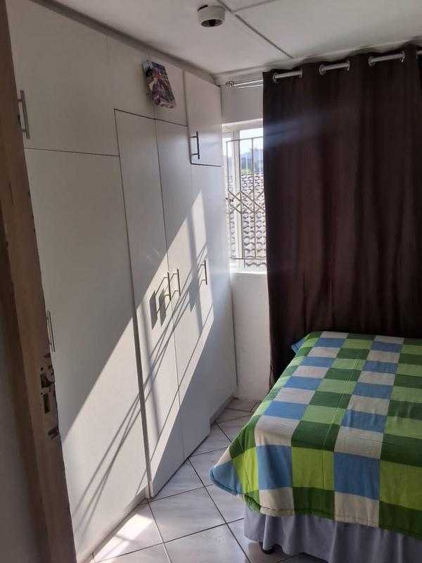 3 Bedroom Property for Sale in Crossmoor KwaZulu-Natal