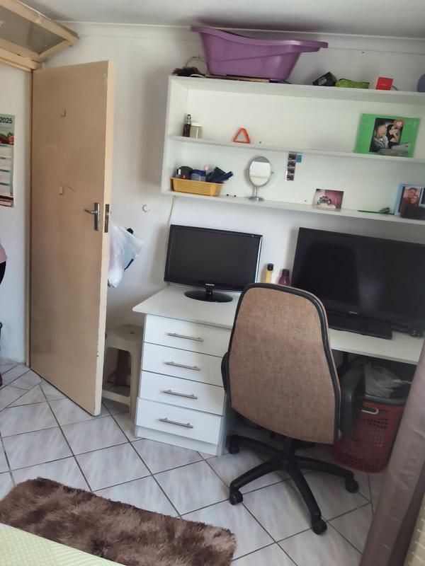 3 Bedroom Property for Sale in Crossmoor KwaZulu-Natal