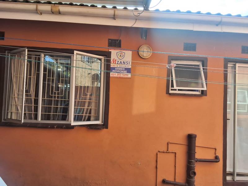 3 Bedroom Property for Sale in Crossmoor KwaZulu-Natal