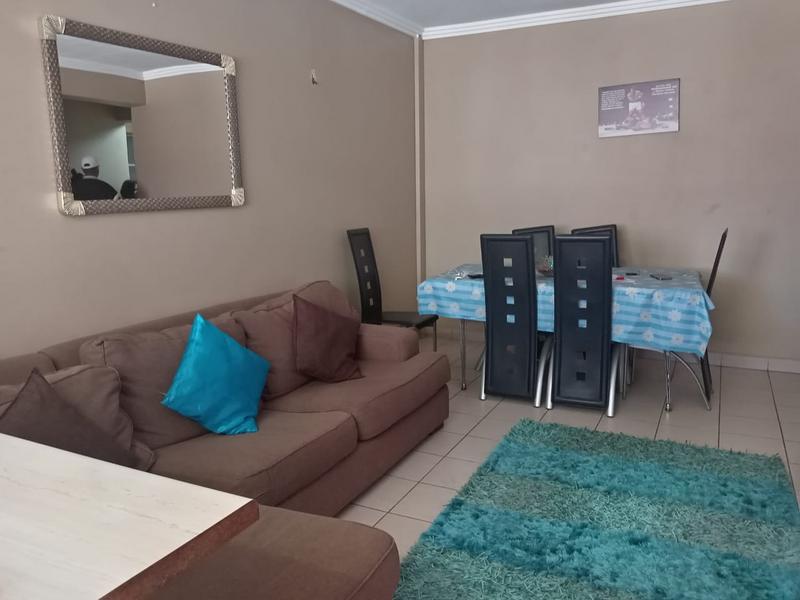 2 Bedroom Property for Sale in South Beach KwaZulu-Natal