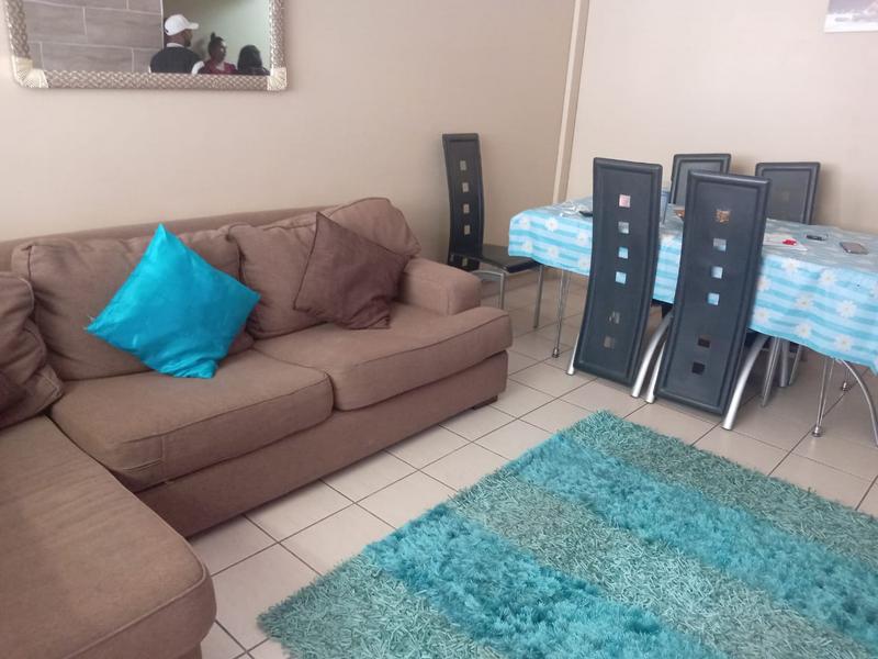 2 Bedroom Property for Sale in South Beach KwaZulu-Natal