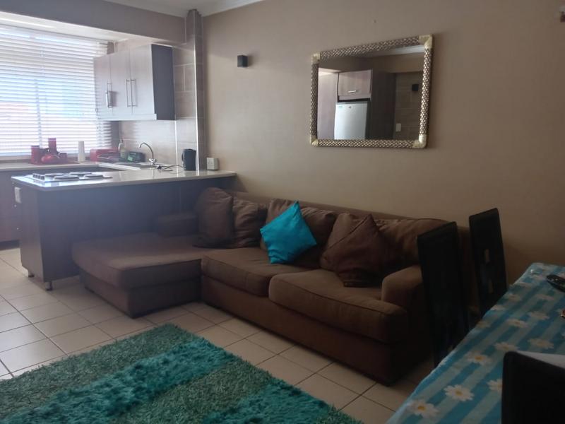 2 Bedroom Property for Sale in South Beach KwaZulu-Natal