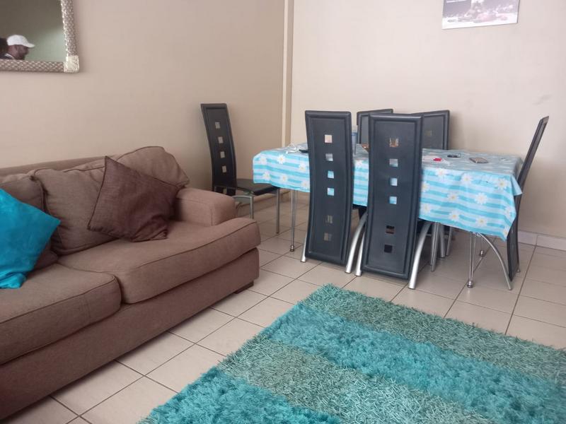 2 Bedroom Property for Sale in South Beach KwaZulu-Natal