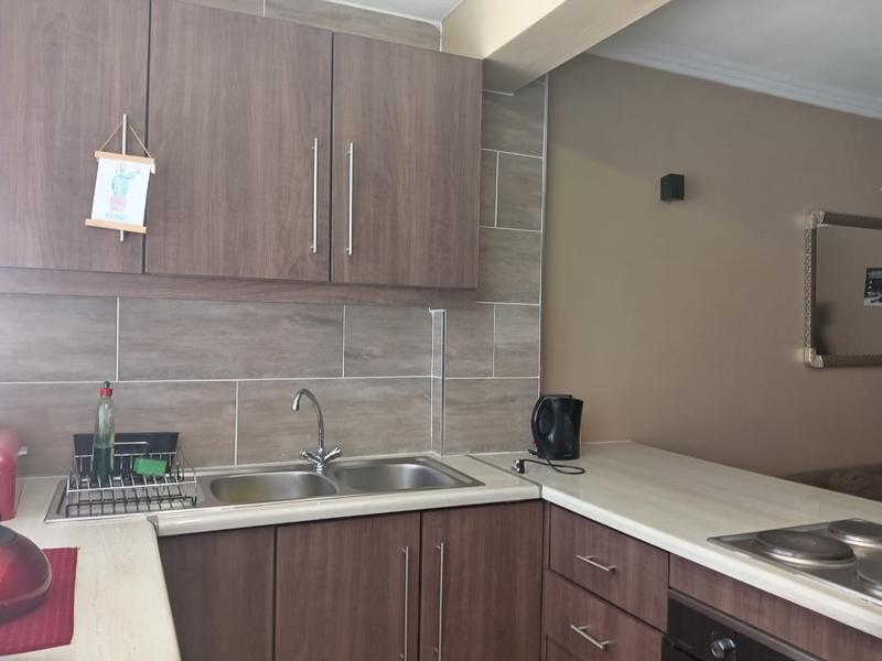 2 Bedroom Property for Sale in South Beach KwaZulu-Natal