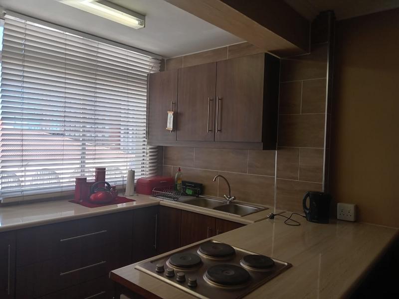 2 Bedroom Property for Sale in South Beach KwaZulu-Natal