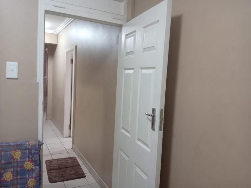 2 Bedroom Property for Sale in South Beach KwaZulu-Natal