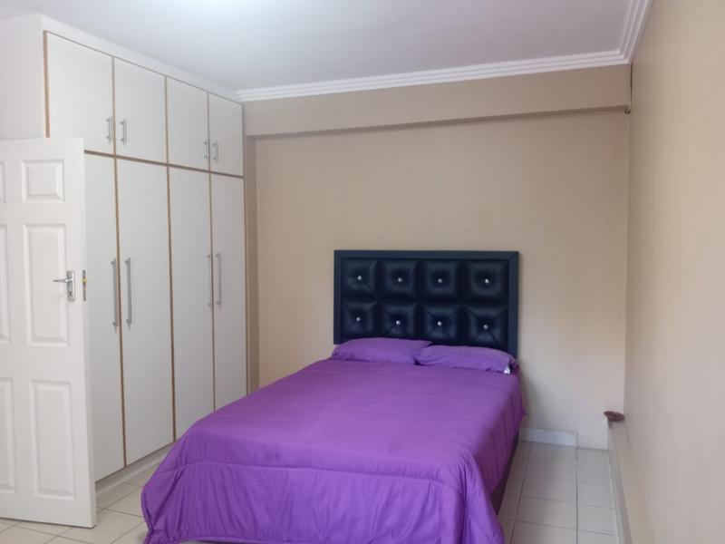 2 Bedroom Property for Sale in South Beach KwaZulu-Natal