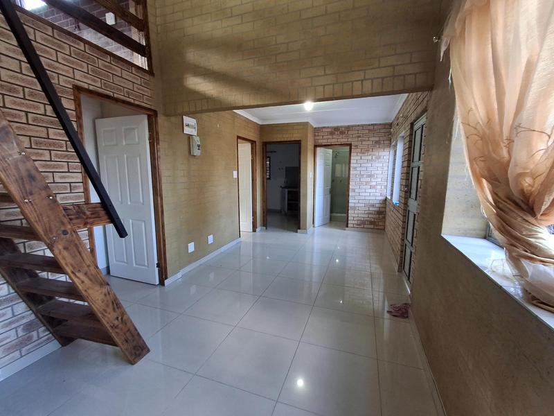 To Let 2 Bedroom Property for Rent in Merebank KwaZulu-Natal