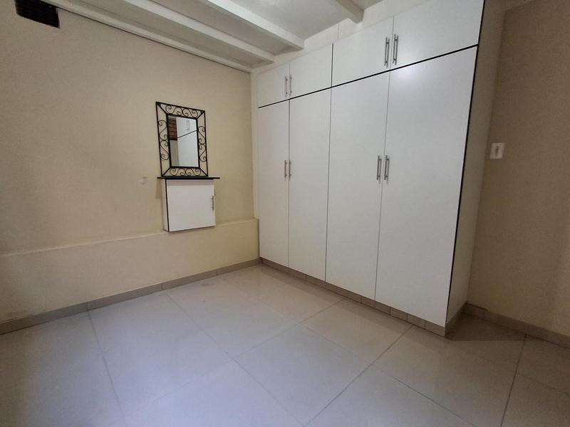 To Let 2 Bedroom Property for Rent in Merebank KwaZulu-Natal
