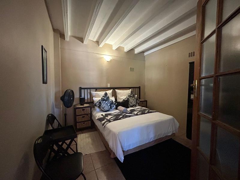 To Let 2 Bedroom Property for Rent in Port Edward KwaZulu-Natal