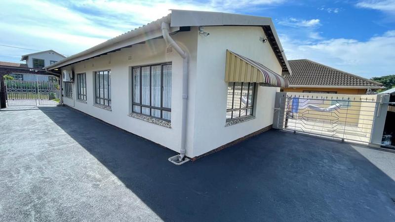 3 Bedroom Property for Sale in Merewent KwaZulu-Natal