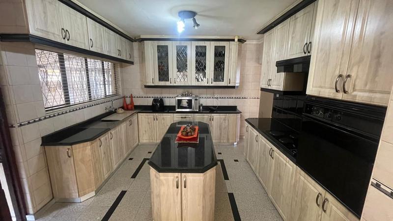 3 Bedroom Property for Sale in Merewent KwaZulu-Natal