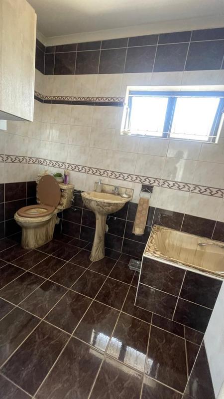 3 Bedroom Property for Sale in Merewent KwaZulu-Natal