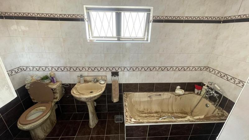 3 Bedroom Property for Sale in Merewent KwaZulu-Natal