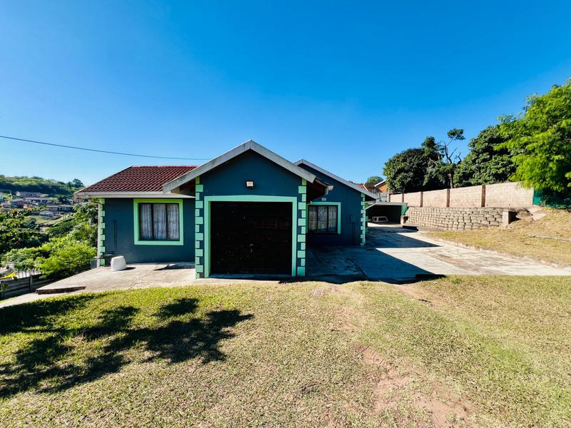 3 Bedroom Property for Sale in Nagina KwaZulu-Natal