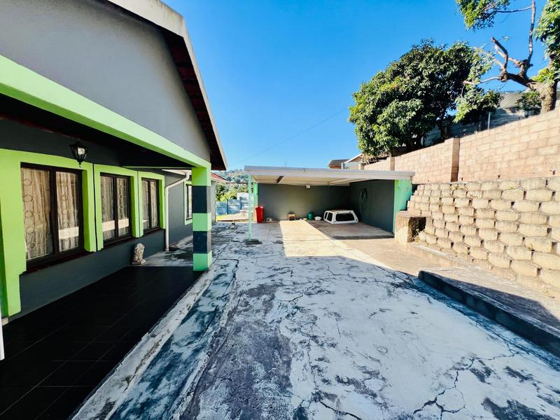 3 Bedroom Property for Sale in Nagina KwaZulu-Natal