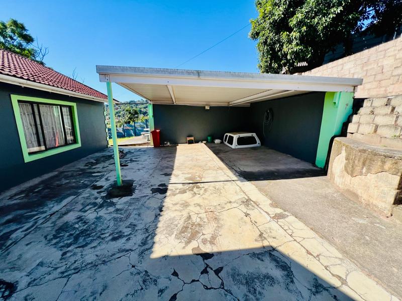 3 Bedroom Property for Sale in Nagina KwaZulu-Natal