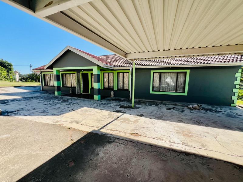 3 Bedroom Property for Sale in Nagina KwaZulu-Natal