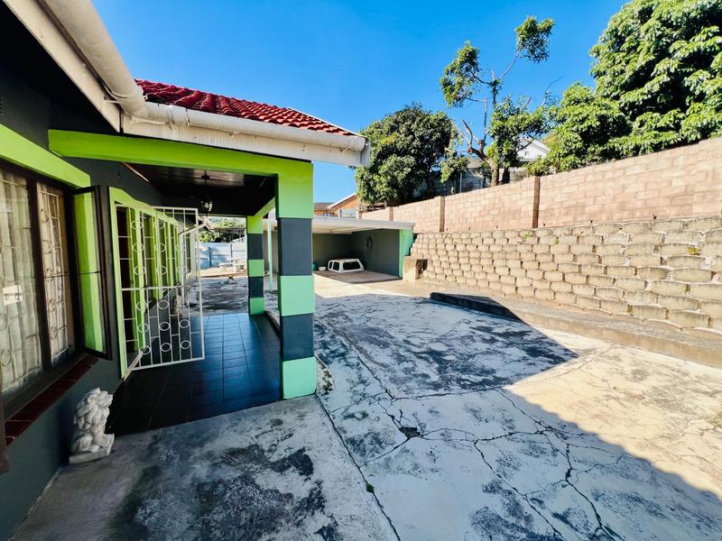 3 Bedroom Property for Sale in Nagina KwaZulu-Natal