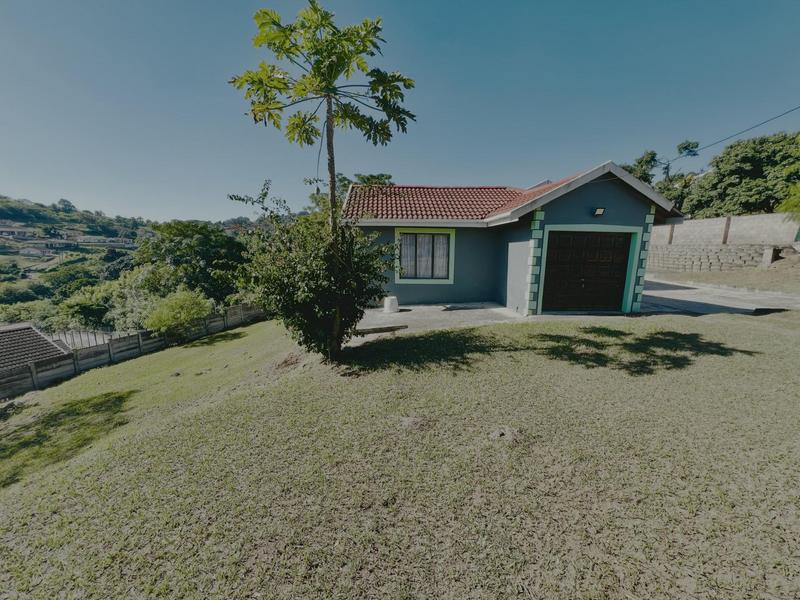3 Bedroom Property for Sale in Nagina KwaZulu-Natal