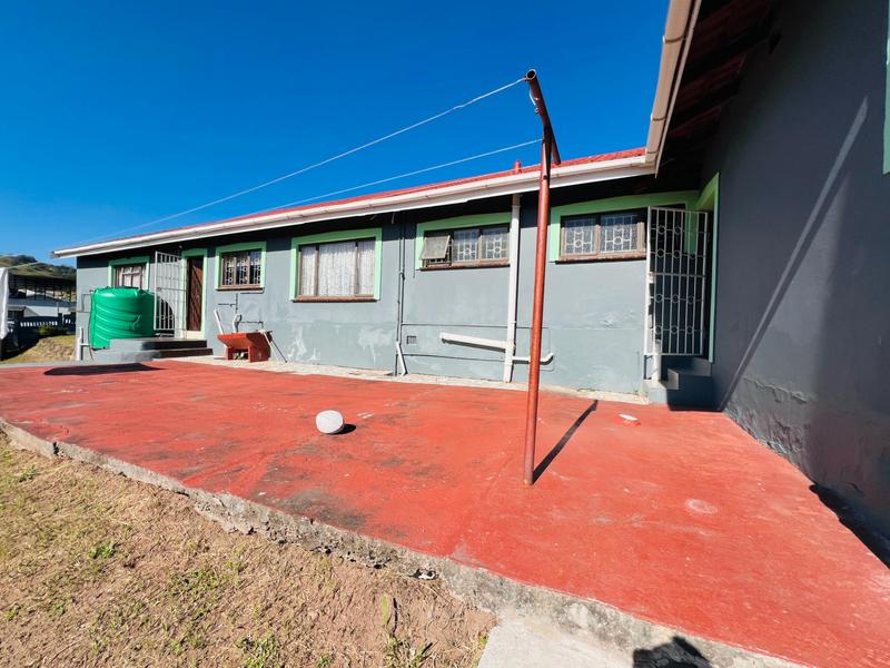 3 Bedroom Property for Sale in Nagina KwaZulu-Natal