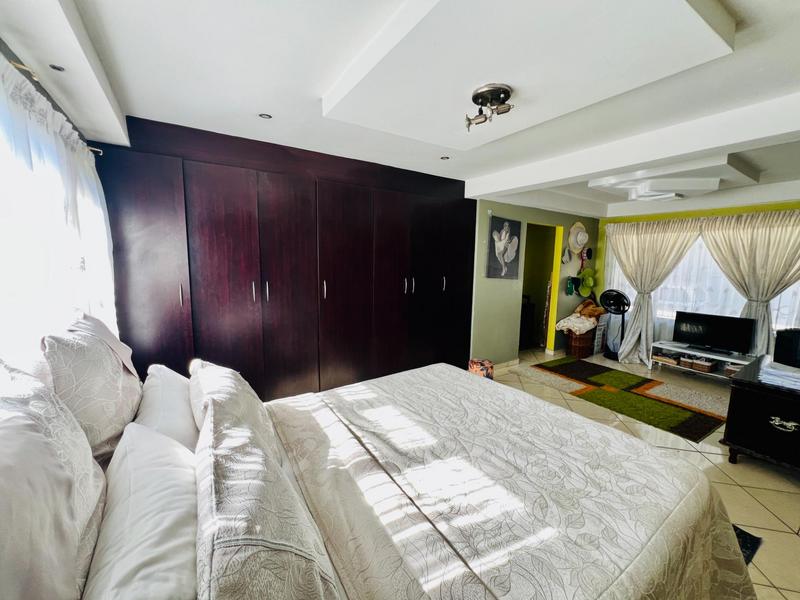 3 Bedroom Property for Sale in Nagina KwaZulu-Natal