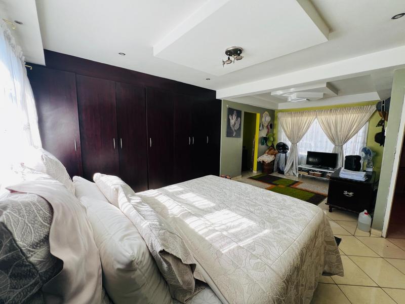 3 Bedroom Property for Sale in Nagina KwaZulu-Natal