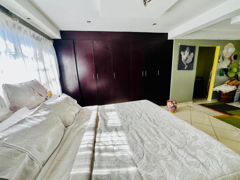 3 Bedroom Property for Sale in Nagina KwaZulu-Natal