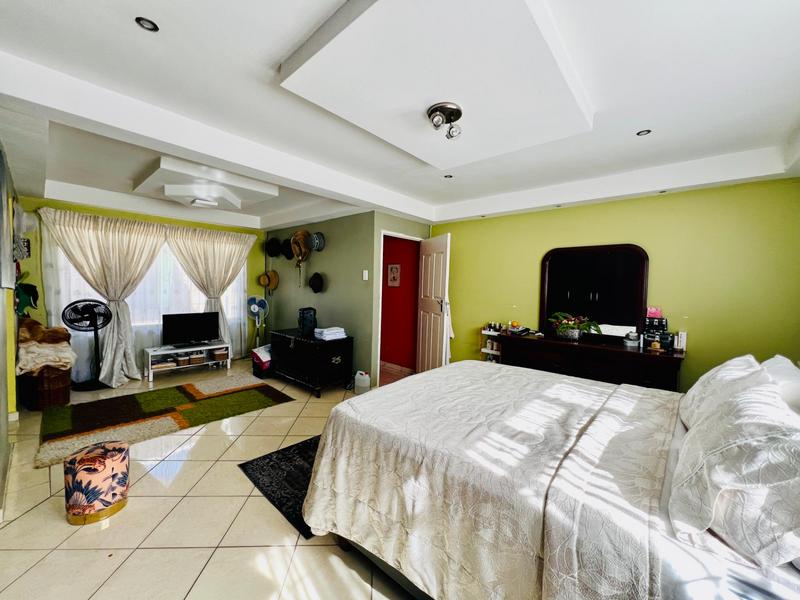 3 Bedroom Property for Sale in Nagina KwaZulu-Natal