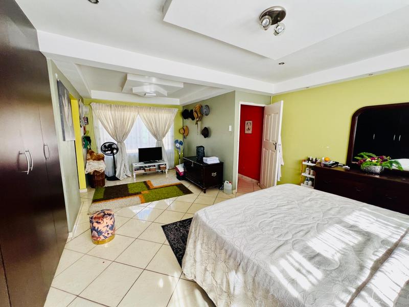 3 Bedroom Property for Sale in Nagina KwaZulu-Natal