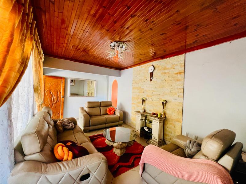 3 Bedroom Property for Sale in Nagina KwaZulu-Natal