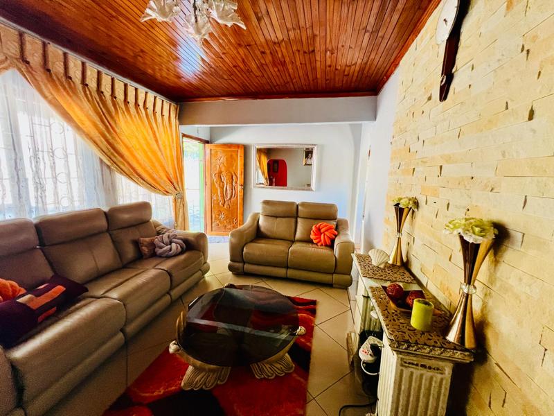 3 Bedroom Property for Sale in Nagina KwaZulu-Natal