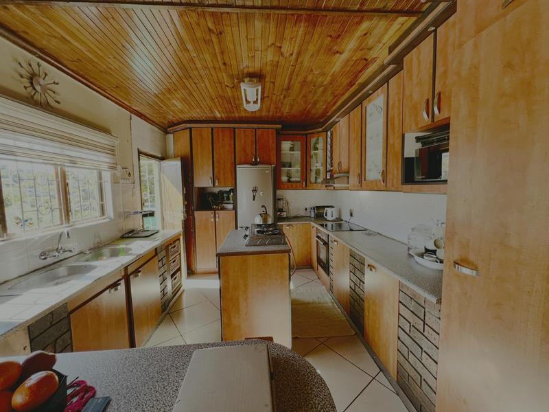3 Bedroom Property for Sale in Nagina KwaZulu-Natal