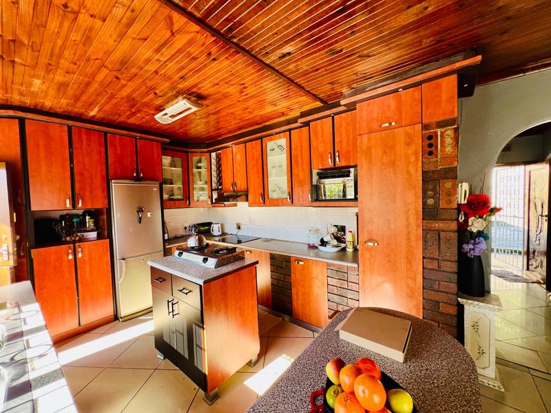 3 Bedroom Property for Sale in Nagina KwaZulu-Natal