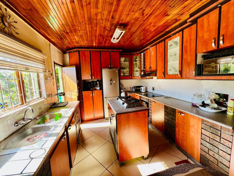 3 Bedroom Property for Sale in Nagina KwaZulu-Natal