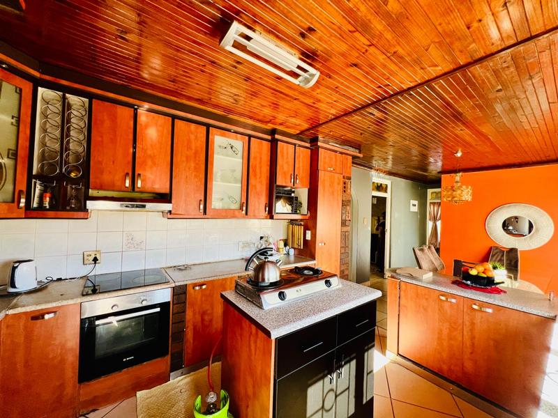 3 Bedroom Property for Sale in Nagina KwaZulu-Natal