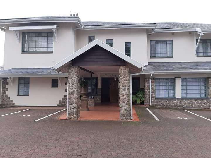 To Let 1 Bedroom Property for Rent in Bothas Hill KwaZulu-Natal