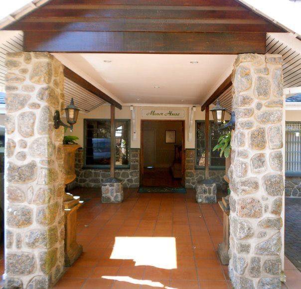 To Let 1 Bedroom Property for Rent in Bothas Hill KwaZulu-Natal