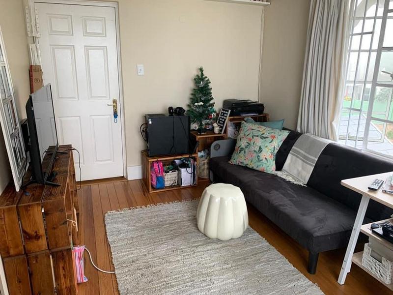 To Let 1 Bedroom Property for Rent in Bothas Hill KwaZulu-Natal