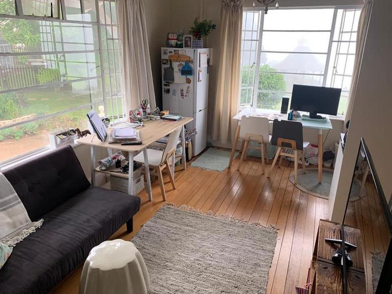 To Let 1 Bedroom Property for Rent in Bothas Hill KwaZulu-Natal