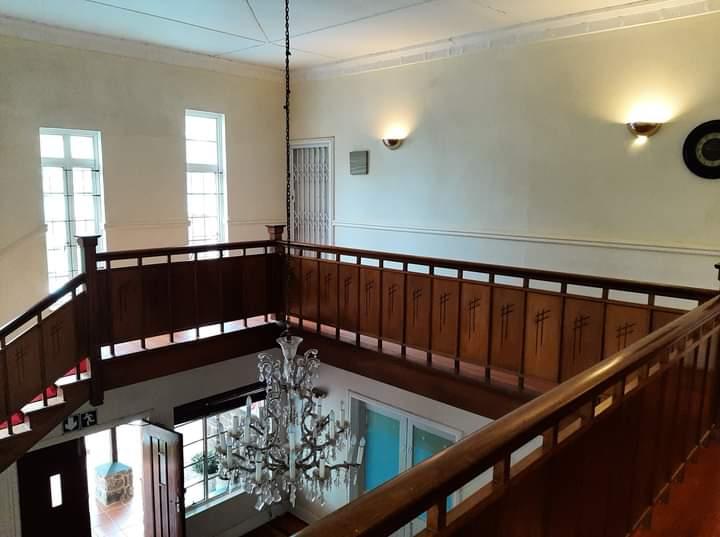 To Let 1 Bedroom Property for Rent in Bothas Hill KwaZulu-Natal