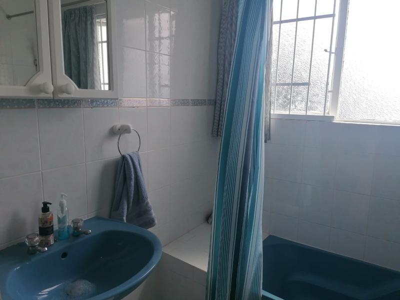 To Let 1 Bedroom Property for Rent in Bothas Hill KwaZulu-Natal