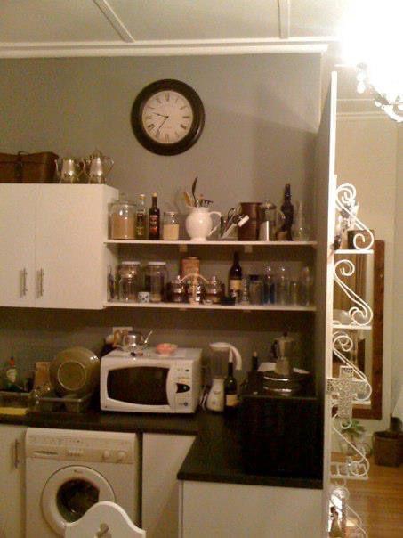 To Let 1 Bedroom Property for Rent in Bothas Hill KwaZulu-Natal