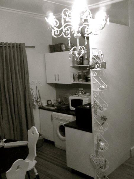 To Let 1 Bedroom Property for Rent in Bothas Hill KwaZulu-Natal