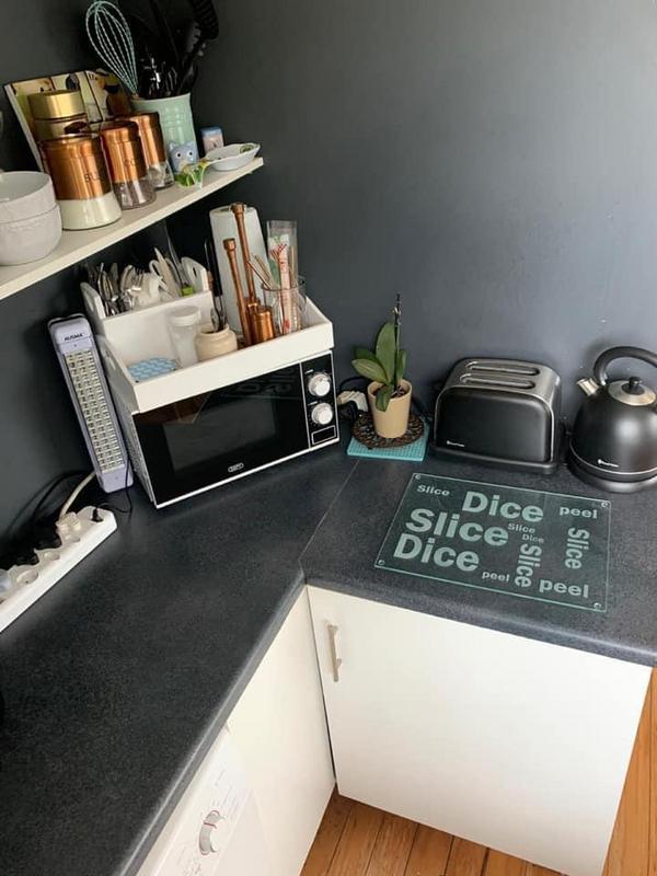 To Let 1 Bedroom Property for Rent in Bothas Hill KwaZulu-Natal