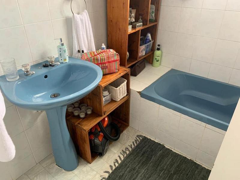 To Let 1 Bedroom Property for Rent in Bothas Hill KwaZulu-Natal