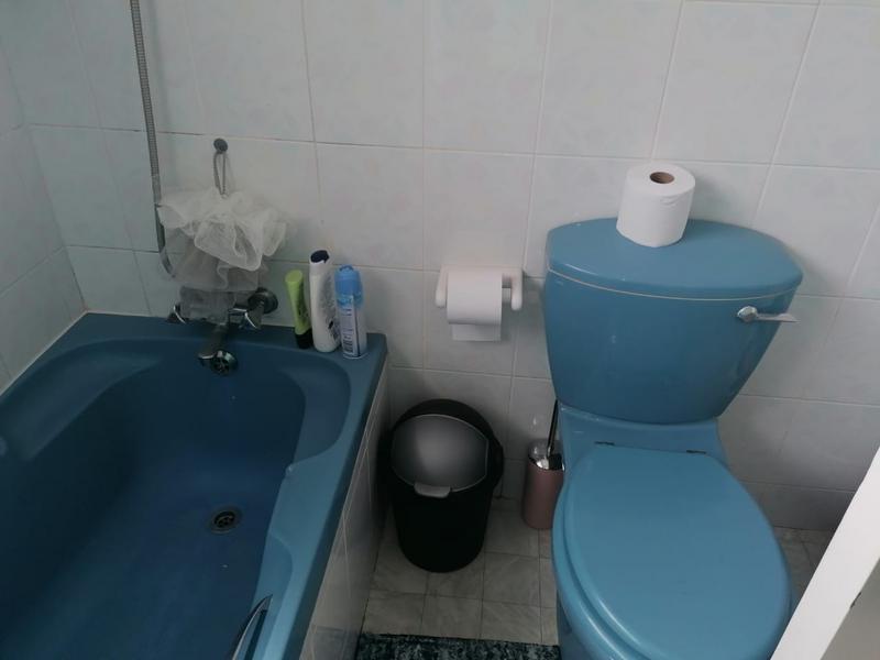 To Let 1 Bedroom Property for Rent in Bothas Hill KwaZulu-Natal