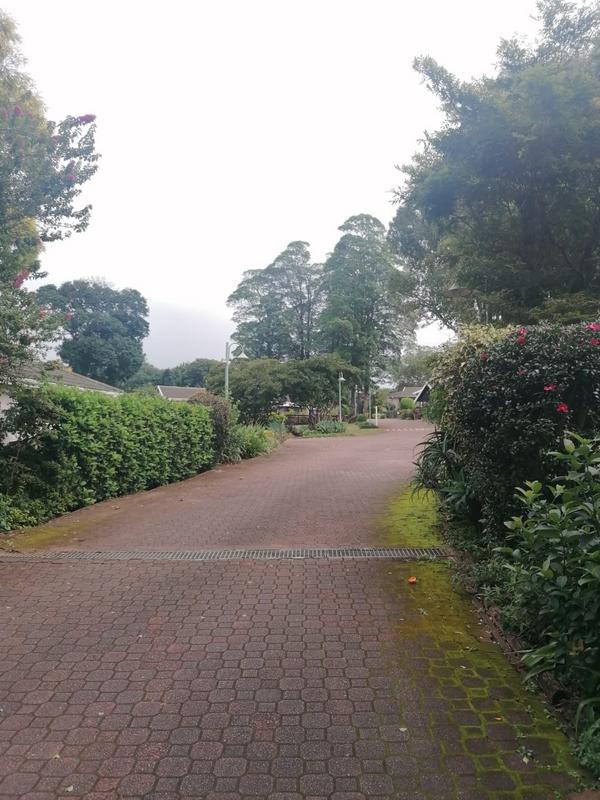 To Let 1 Bedroom Property for Rent in Bothas Hill KwaZulu-Natal